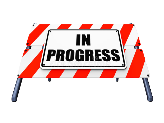 Ongoing